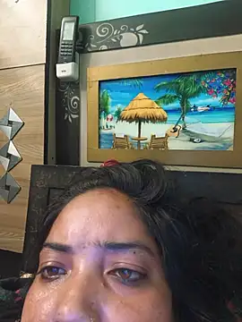 Snapshot of Ekta_bhabhi99 chatting on June 2026 07:07:01 PM Ekta bhabhi99 online show from June 2026 07:07:01 PM