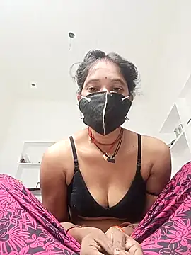 Cuty tanya online show from December 2025 05:25:01 AM