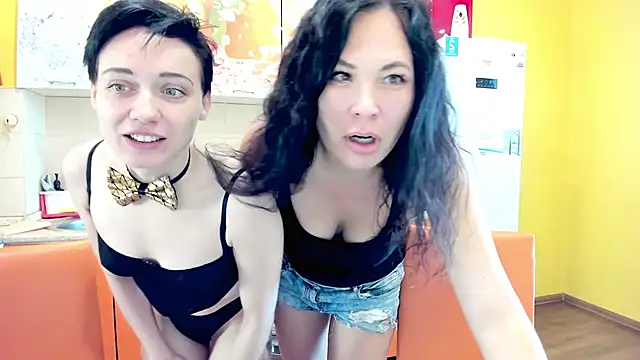 Victoria Panther online show from November 2025 05:11:01 AM