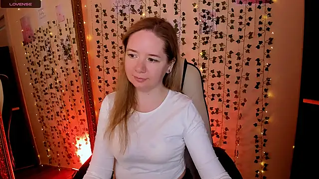 Evaa Braunn online show from March 2026 02:14:02 AM