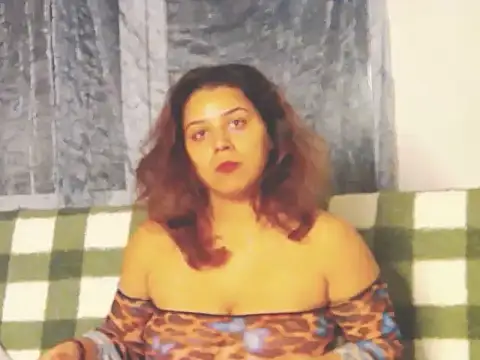 MadisonCharm online show from February 2026 11:55:02 PM