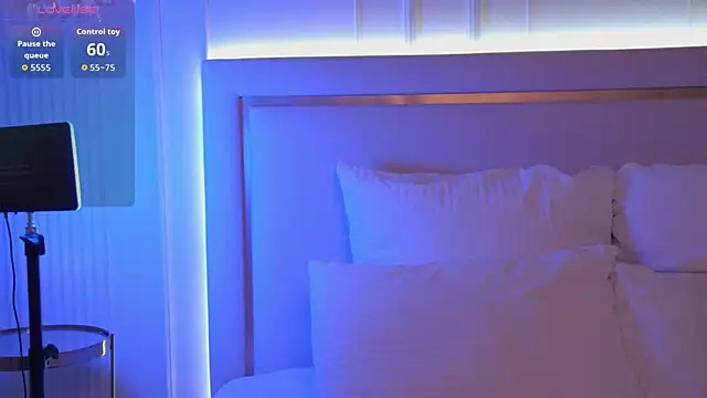 BettyLeen online show from April 2026 03:56:01 AM