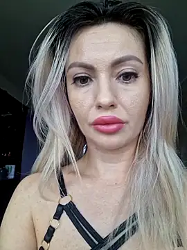 BritanyVegas online show from November 2025 10:37:01 AM