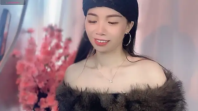 Lynnalltop-165-KeKe online show from November 2025 04:00:01 AM