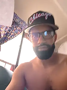 Snapshot of Fuego3x chatting on February 2026 01:37:01 PM Fuego3x online show from February 2026 01:37:01 PM