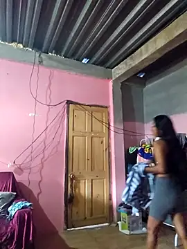 dreamerrrrr1 online show from December 2025 12:10:01 PM