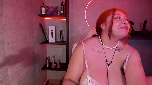 irisfeitan online show from October 2025 10:48:02 AM