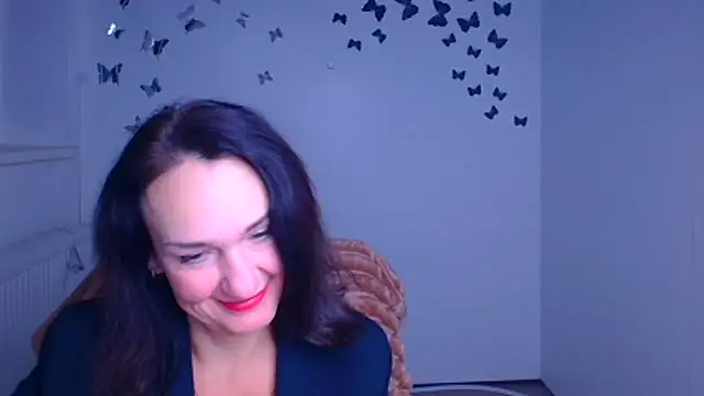 Snapshot of Rosie_Rosee chatting on February 2026 12:37:02 PM Rosie Rosee online show from February 2026 12:37:02 PM