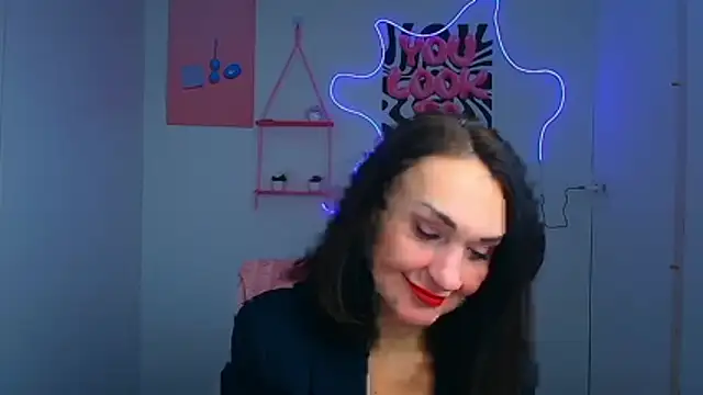 Snapshot of Rosie_Rosee chatting on February 2026 12:31:01 PM Rosie Rosee online show from February 2026 12:31:01 PM