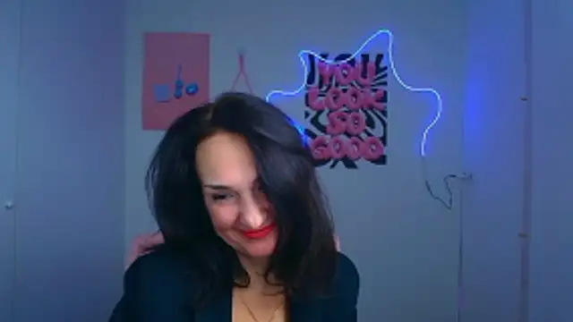 Snapshot of Rosie_Rosee chatting on February 2026 12:56:02 PM Rosie Rosee online show from February 2026 12:56:02 PM