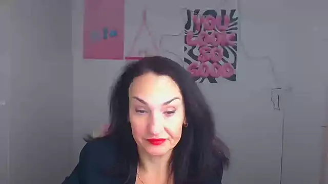 Rosie Rosee online show from April 2026 11:23:02 AM