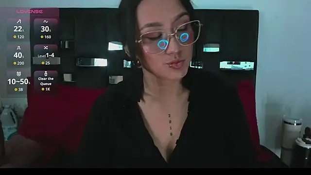 SussySunny  online show from April 2026 04:17:02 AM