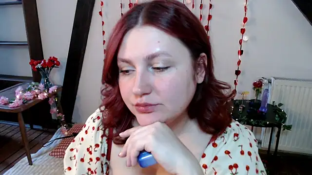 Lilith  moon online show from February 2026 09:58:01 AM