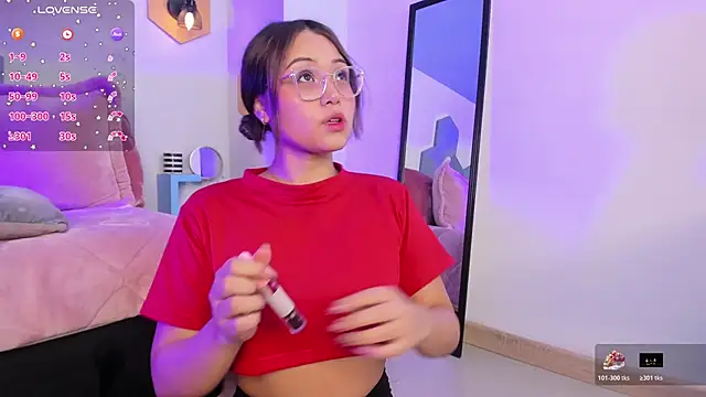 Snapshot of Tammy_Carterr_ chatting on February 2026 12:59:02 PM Tammy Carterr online show from February 2026 12:59:02 PM