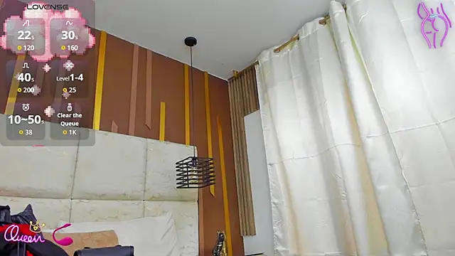 Snapshot of AmbarGills chatting on June 2026 12:20:02 PM AmbarGills online show from June 2026 12:20:02 PM