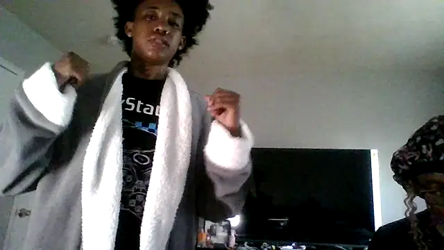 dezzidavill online show from April 2026 11:18:02 AM