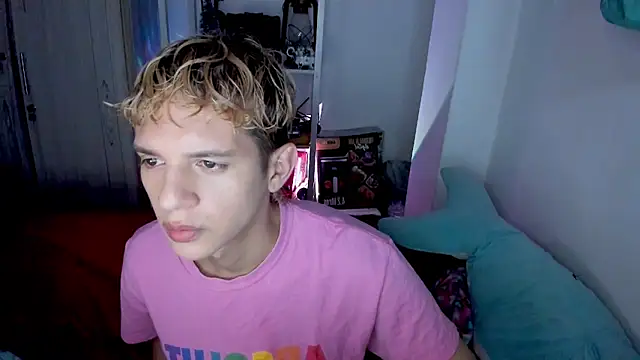 tylernova online show from January 2026 02:47:02 AM