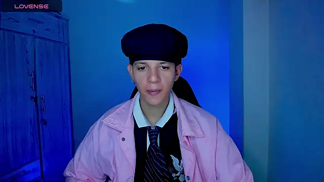 tylernova online show from March 2026 03:57:02 AM