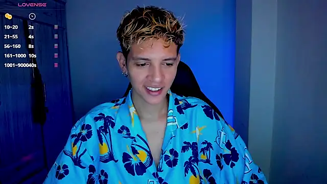 tylernova online show from March 2026 04:06:02 AM