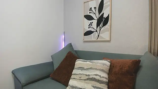 KassMonroe online show from April 2026 07:58:02 PM