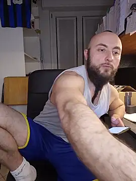 BeppeRagnar online show from March 2026 09:14:01 AM