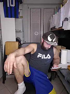 BeppeRagnar online show from March 2026 01:06:01 PM