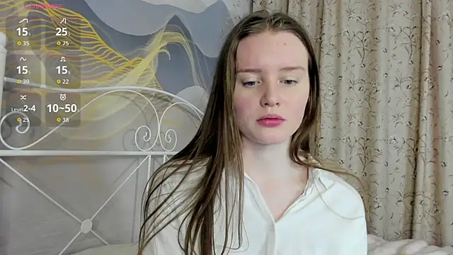 SunRinglein online show from March 2026 06:24:02 PM