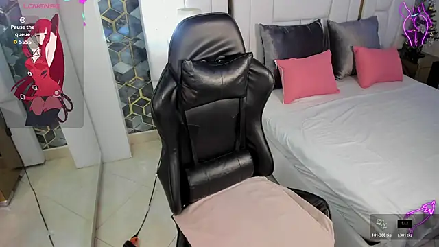 emily parks666 online show from November 2025 08:22:02 PM