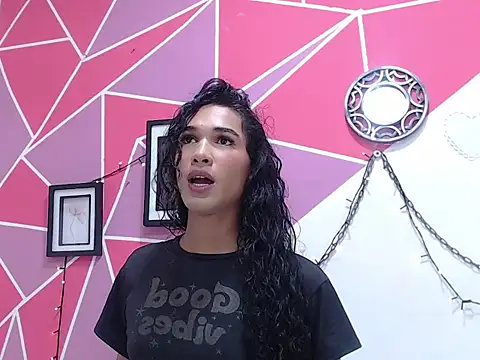 Snapshot of Tifany_Adams chatting on October 2025 08:53:02 PM Tifany Adams online show from October 2025 08:53:02 PM