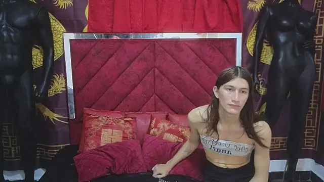 Pride couple online show from November 2025 11:26:02 PM