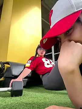 Lucy 699 online show from January 2026 08:13:02 PM