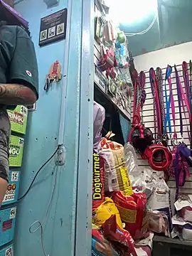 Lucy 699 online show from February 2026 07:56:02 PM