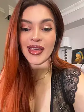AbrilColls  online show from June 2026 01:10:01 AM