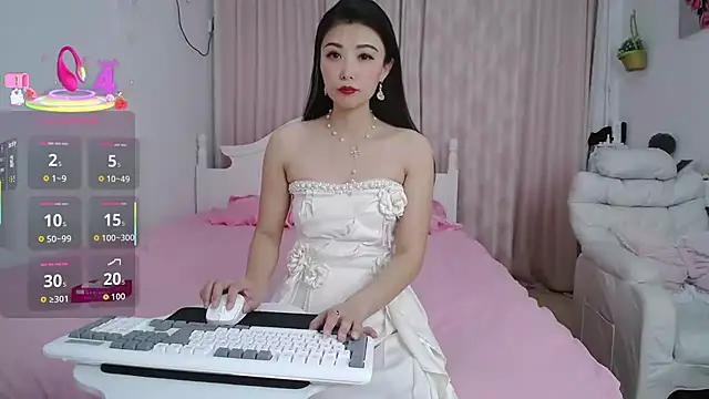 Snapshot of singerxiao chatting on January 2026 07:01:01 AM singerxiao online show from January 2026 07:01:01 AM