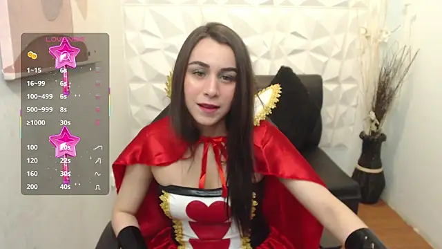 EmmaMyers1 online show from October 2025 04:52:01 PM