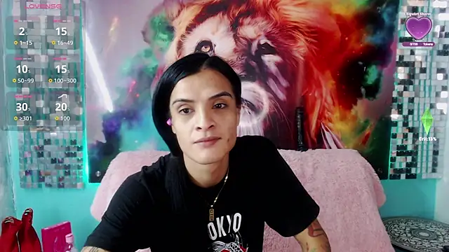 Snapshot of ZAMMIRA chatting on May 2026 11:48:02 AM ZAMMIRA online show from May 2026 11:48:02 AM
