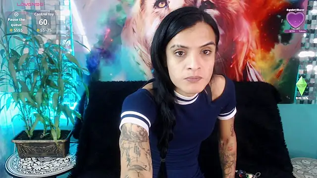 Snapshot of ZAMMIRA chatting on May 2026 11:50:01 AM ZAMMIRA online show from May 2026 11:50:01 AM