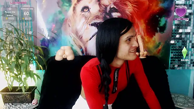 Snapshot of ZAMMIRA chatting on May 2026 11:39:02 AM ZAMMIRA online show from May 2026 11:39:02 AM
