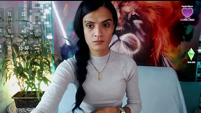 Snapshot of ZAMMIRA chatting on May 2026 11:36:01 AM ZAMMIRA online show from May 2026 11:36:01 AM