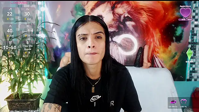 Snapshot of ZAMMIRA chatting on May 2026 11:48:02 AM ZAMMIRA online show from May 2026 11:48:02 AM