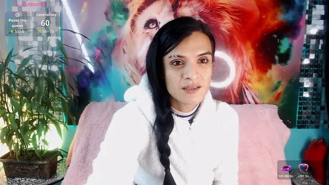 Snapshot of ZAMMIRA chatting on June 2026 12:07:02 PM ZAMMIRA online show from June 2026 12:07:02 PM