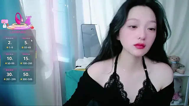 jiangjiangas online show from February 2026 05:38:01 AM