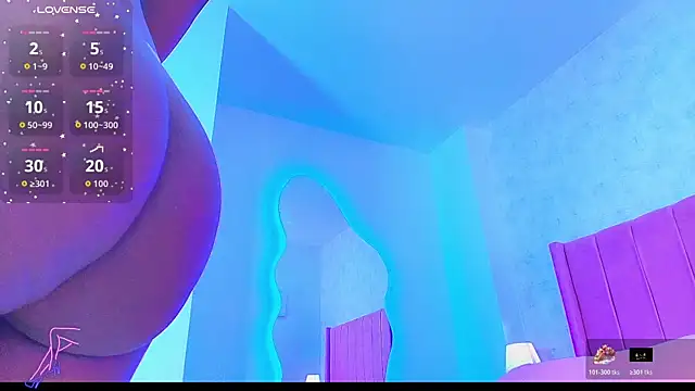 alexandralopez- online show from October 2025 04:35:02 AM