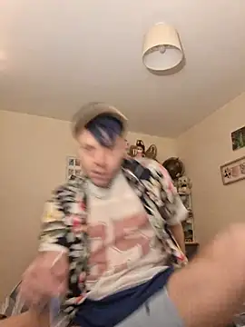 DelayedAnalog720 online show from November 2025 03:38:01 AM