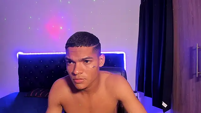 isaac master77 online show from October 2025 04:54:01 AM