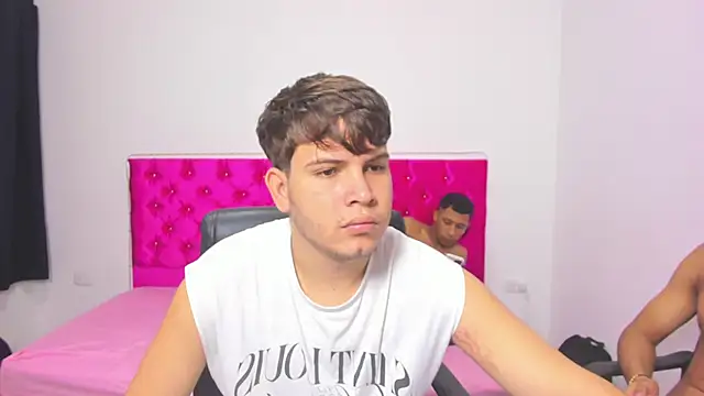 isaac master77 online show from October 2025 03:36:02 AM