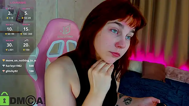 Rene Shine online show from November 2025 09:36:02 PM