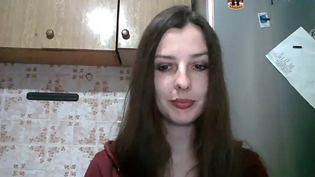 Snapshot of Jeyrinna chatting on February 2026 05:27:02 PM Jeyrinna online show from February 2026 05:27:02 PM