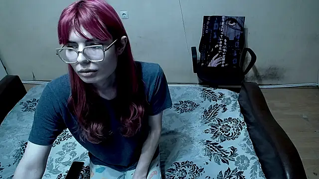 Lizochka1337 online show from November 2025 05:14:01 PM