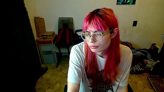 Lizochka1337 online show from December 2025 02:39:01 AM